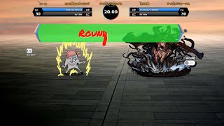 【タイピンガーZ】　コロシアム　Z12クリア　(985打鍵/分)