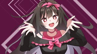 Under Heroine(アンダーヒロイン-ツユ Tuyu) cover by 🖤Odette🦢