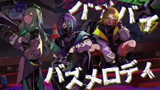 Cyber Punk Dead Boy / Game size 2DMV + ENG SUB