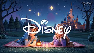 (ミッドロールなし) プレイリスト⎥ 🛌 10 分で眠りにつくディズニー音楽 💤 ⎥MusicBox サウンド ✨