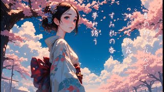 【 古風 曲 】 万葉集の唄　春の息づくところ - Zero Error