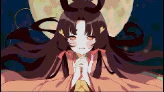 「8-bit cover」TUYU - The Tale of a Moonlight Night (ツユ - 朧月夜物語)