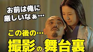 【光る君へ】最終回、吉高由里子が語る“涙止まらぬ3回のテイク” 道長を看取る名シーンの舞台裏