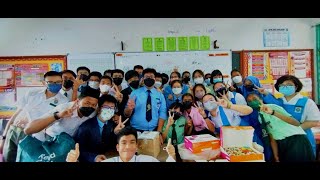 Farewell Isaac (Surprise party Vlog)