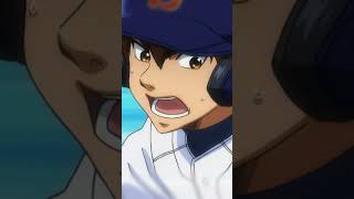 あの日から、夏は止まったまま… | TVアニメ「#ダイヤのA」