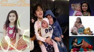 My childhood  pictures  / beautiful  memories