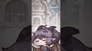 ギデオンのメリークリスマス　#トリッカル  #트릭컬