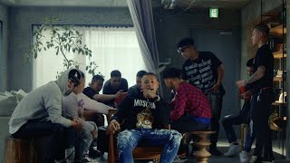 Eric.B.Jr - East River Side feat. Lil Gori  (Official Music Video)