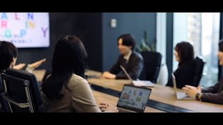 株式会社SFIDA X　ーIntroduction Movieー