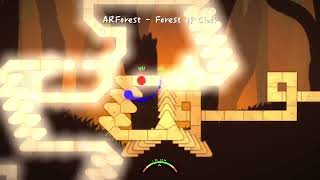 (adofai clear)ARForest - Forest of Clock