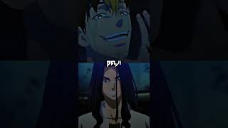 Hanma Vs Toman.#anime #viral #vs #foryou  #edit #shorts #animeedit