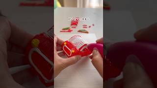 [PR] I tried making a "moving toy" with my 7-year-old using a 3D pen!