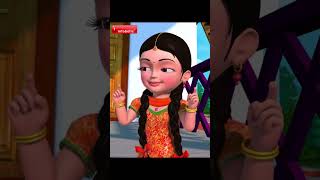 Nani Nani Suno Kahani | Hindi Rhymes & Hindi Poems | Infobells #hindirhymes #hindipoem #balgeet