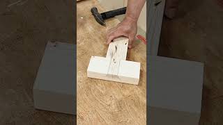 Wood working ASMr #diyprojects #woodscraft #artandcraft #woodworking #craftyhome