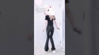 身長体重よく聞かれるから載せとく🎵 のサムネイル