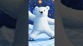 Can You See All The Stars Van Gogh Song #bedtimesongs