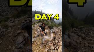 Day 4 of running 90 marathons in 90 days #marathonrunner #pct #charityfundraiser