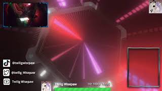 Wisepaw Self-Isolation Music livestream (Coronavirus)