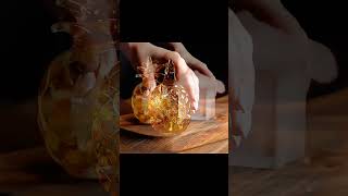 Glass Fruit Cutting ASMR  #asmr #relaxing #satisfyling #asmrsound #asmrvideo #satisfying#asmrtrigger