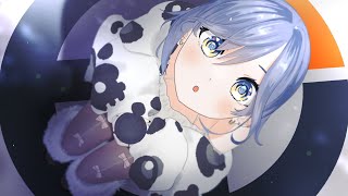 〖 OW2 〗初心者歓迎‼️質問答えます‼️ダイヤサポランク‼️の巻〖 ぶいすぽっ！ / 夜乃くろむ 〗