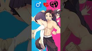 Demon slayers with couple part 13 #demonslayer #animieeditz #anime #editing