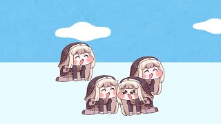 ｽﾋﾟｷとスケート