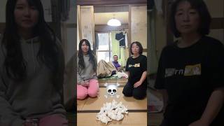 家族気まずい時あるある