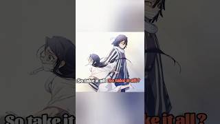 So take it all...😔🥀 #animeworld #demonslayer #shorts #anime #foryou #fyp #tanjiro #nezuko #zenitsu