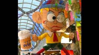 Tanabata Festival in Asagaya ,Tokyo 2010