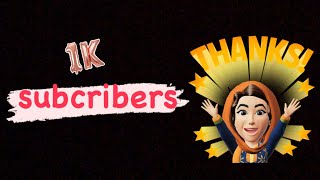 1K Subscribers Celebration | Life In KSA with SSK