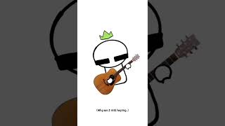 Sana ako na lang.. 😞 #animation #cover #coversong #vtuber #vtuberen #millieparfait #nijisanjien