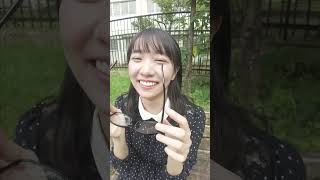 椿野ゆうことデートする動画【縦型動画】