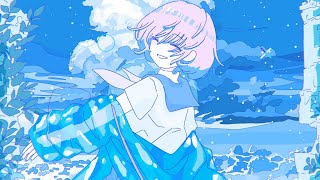 【中文+羅馬字幕】ツユ - 雨模様