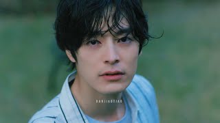 【塩野瑛久】源凍也-Born from Love and Violence