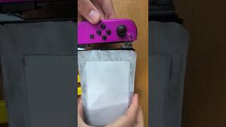 スイッチ2作ってみた(？)