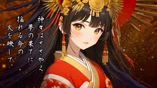 【 古風 曲 】 神託の残響 - Zero Error