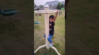 Boys will be boys!! #toddler #crazy #naughty #babyboy #momlife #enjoying #cute