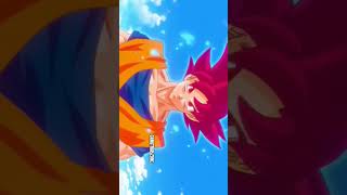 GOKU'S BIRTHDAY 🔥🎂 #dragonball #shorts #goku #animeedit #anime