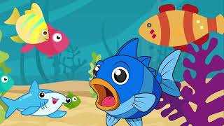 #babyshark #youtube #forkids #animated #funny #kidsvideos #learningisfun...