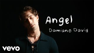 Damiano David - Angel (Official Visual Video)
