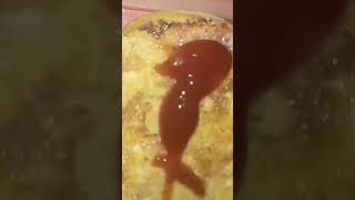 lunch idea. #food #tasty #todayrecipe #burger