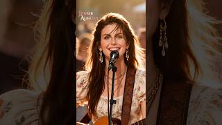 Let It Be - The Beatles | A Deeply Touching Love Ballad #jessieaurora #lyricsvideo #englishsongs