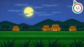 朧月夜（日本の童謡）