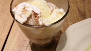 [Vlog]1歳ベビーと2人きりでお出かけ│カフェ／公園