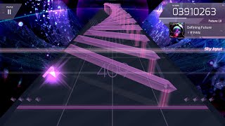 [Arcaea Fanmade] Defining Future - ！すでのな (Future 10)