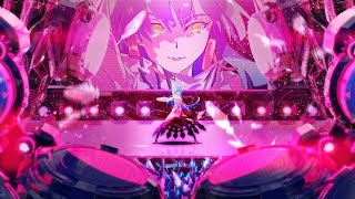 SEVEN's CODE「Aurora / Cranky」Simple MAS 9 100%