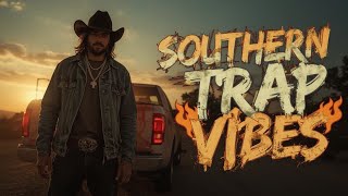 Southern Trapline Vibes | Country x Trap x Rap Fusion Beat 2025, Vol. 72