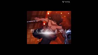 ㊗️110000人突破！おいらが行くしかねぇな【鬼滅の刃】#テンプレ#音源お借りしました