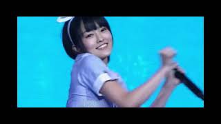 NMB48の「ナギイチ」　水着ライブがめっちゃヤバい！ #nmb48  #山本彩 #渡辺美優紀 #渋谷凪咲 #白間美瑠