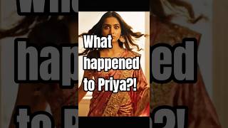 Priya di is upset! #trending #asmr #ytshorts #sad #breakingnews #petshub  #solitude #love #goals